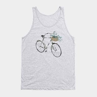 Cylist Tank Top